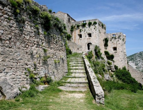 Klis i ove godine oduševljava posjetitelje i obara turističke rekorde