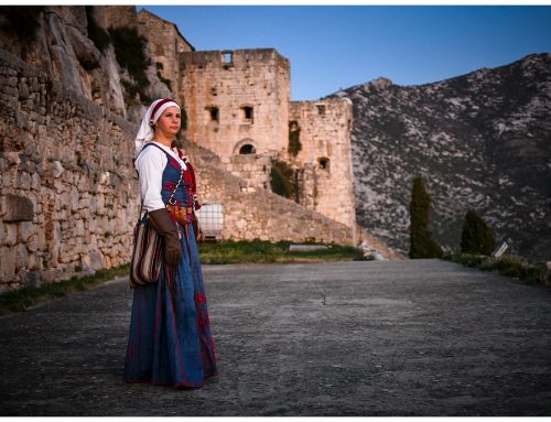 Tvrđava Klis ponovno otvorena za posjetitelje
